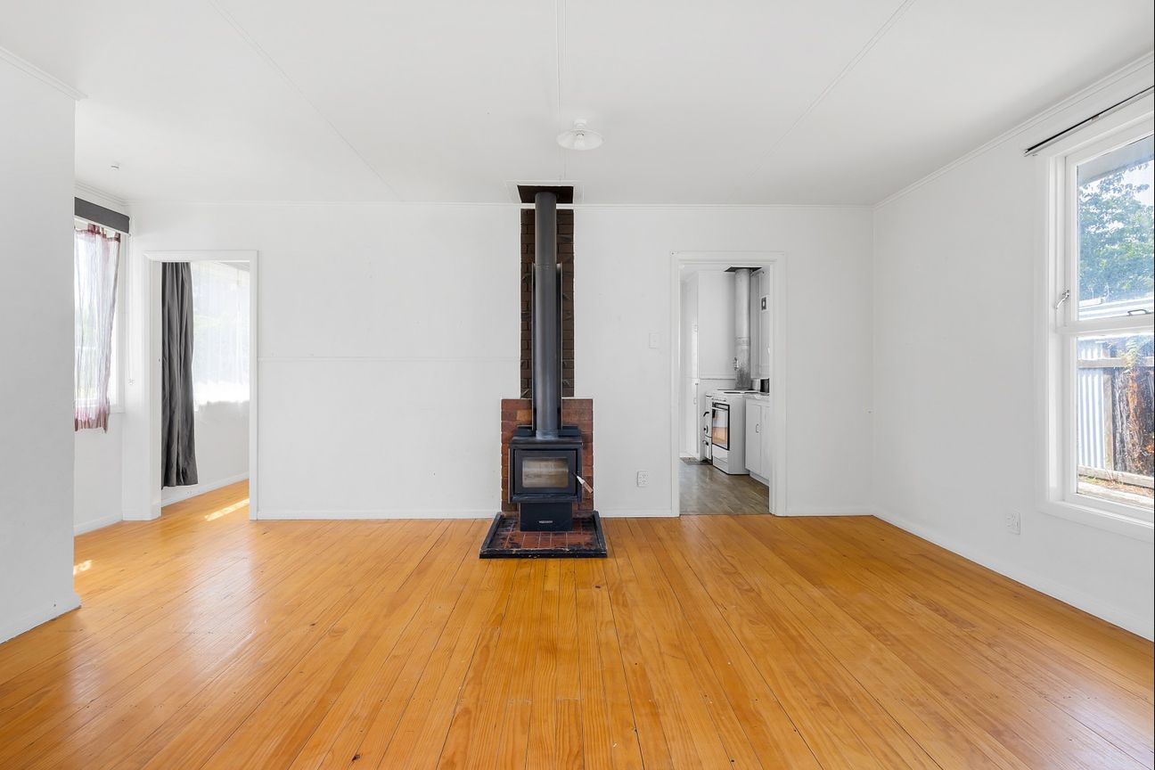 House in Tūrangi - View 3