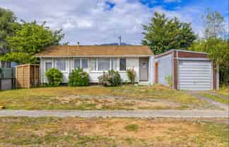 1/20 Tureiti Place, Turangi