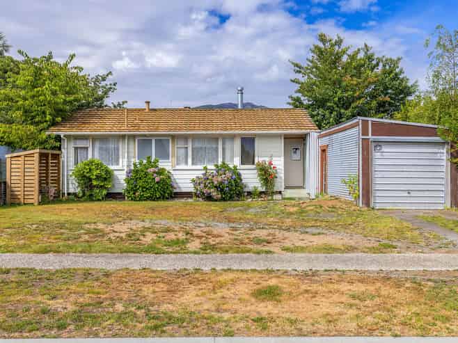 1/20 Tureiti Place, Turangi