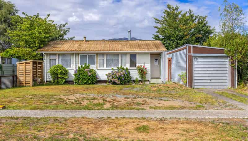 1/20 Tureiti Place, Turangi