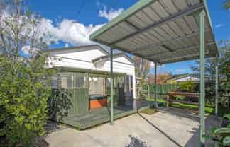 66 St Johns Street, Woolston