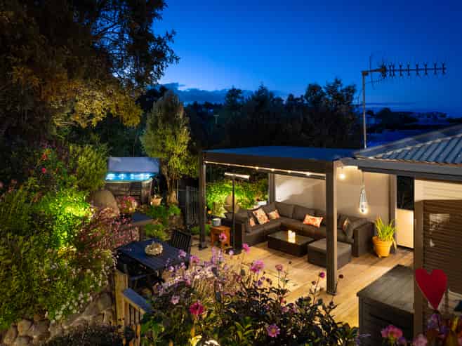 32 Lorna Irene Drive, Raumati South