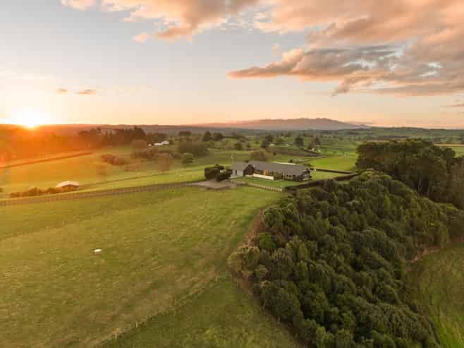 91 Mangaorongo Road, Otorohanga