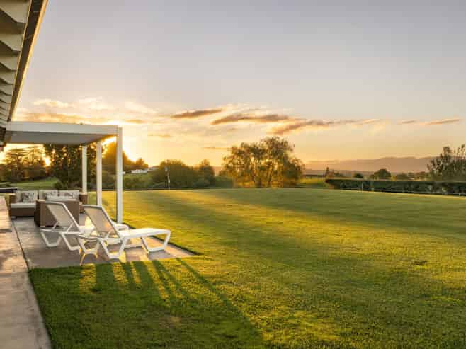 91 Mangaorongo Road, Otorohanga