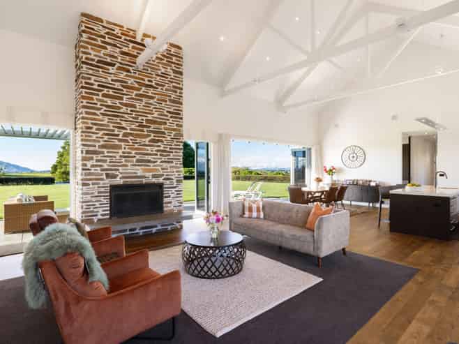 91 Mangaorongo Road, Otorohanga