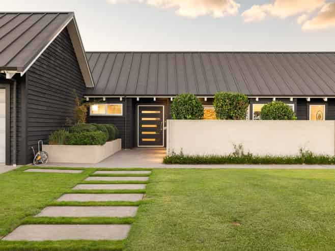 91 Mangaorongo Road, Otorohanga