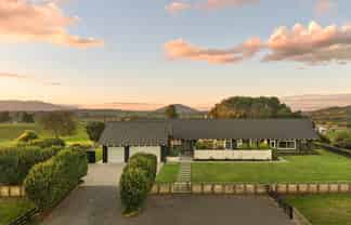 91 Mangaorongo Road, Otorohanga