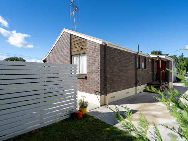 109A Shakespeare Street, Cambridge