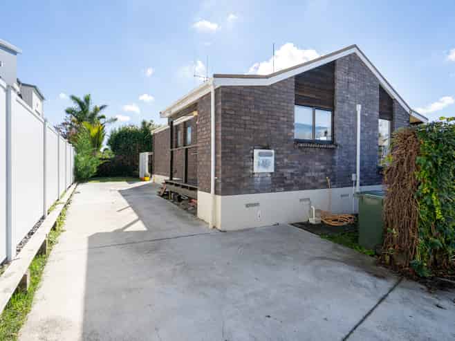 109A Shakespeare Street, Cambridge