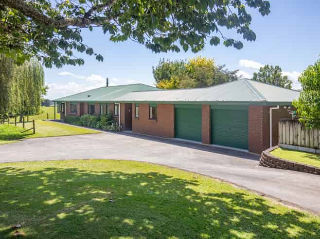 425 Waikeria Road, Kihikihi