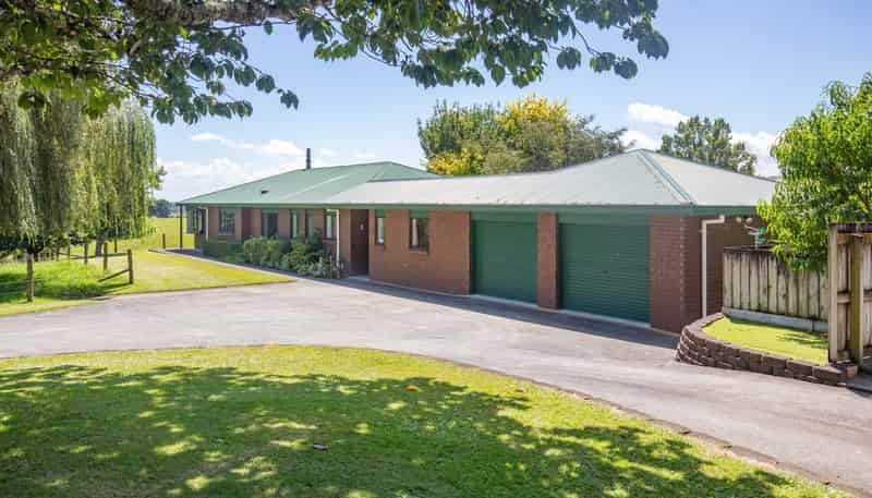 425 Waikeria Road, Kihikihi