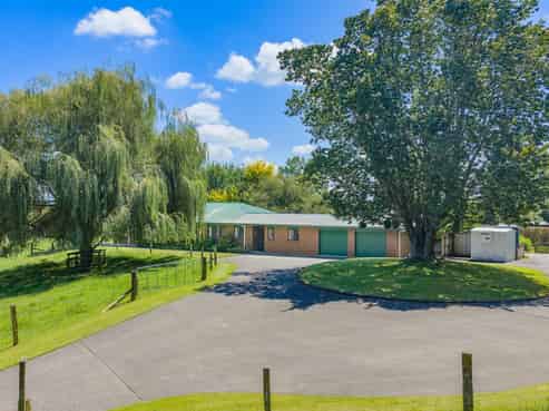 425 Waikeria Road, Kihikihi
