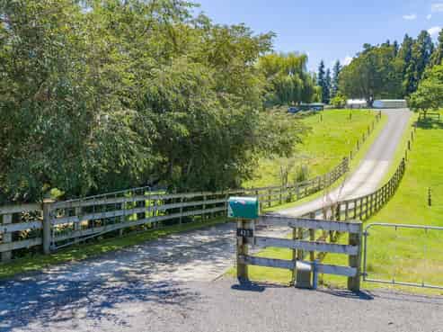 425 Waikeria Road, Kihikihi