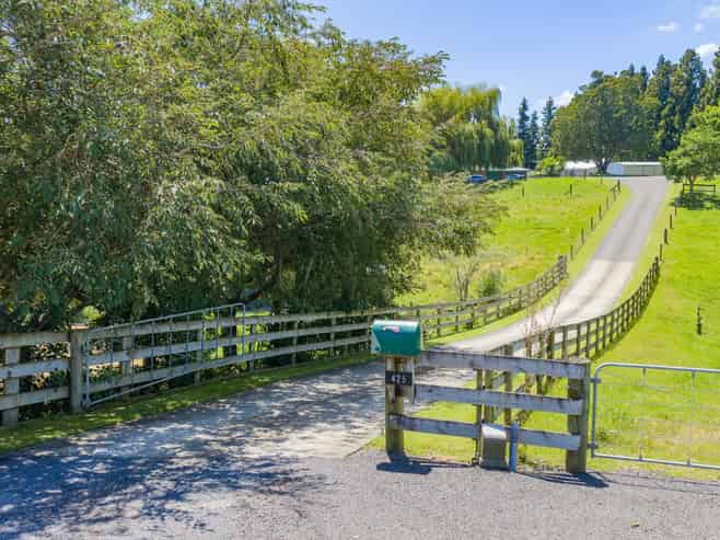 425 Waikeria Road, Kihikihi