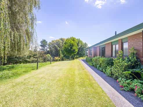 425 Waikeria Road, Kihikihi