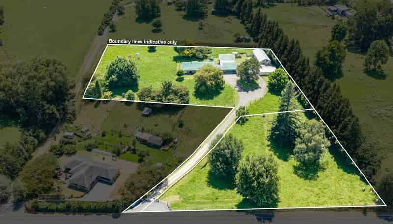 425 Waikeria Road, Kihikihi
