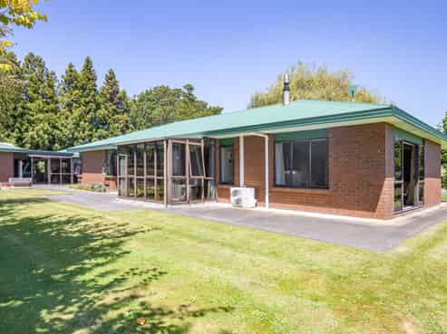 425 Waikeria Road, Kihikihi