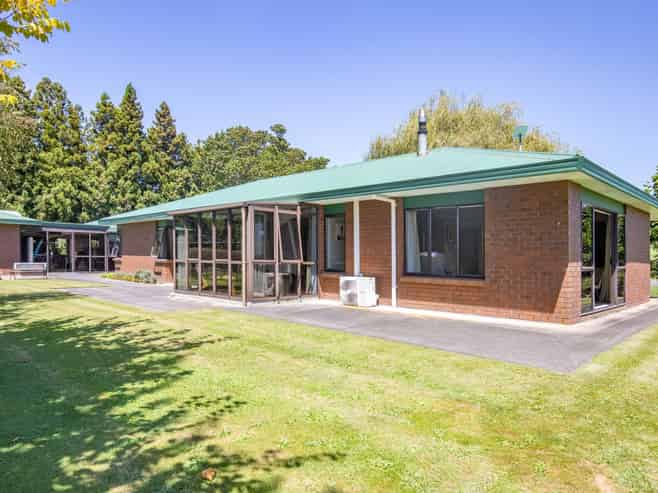 425 Waikeria Road, Kihikihi