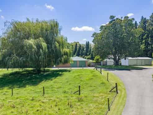 425 Waikeria Road, Kihikihi