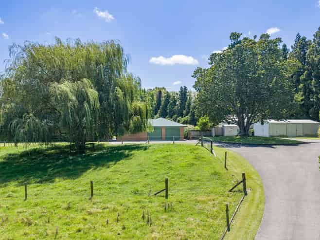 425 Waikeria Road, Kihikihi