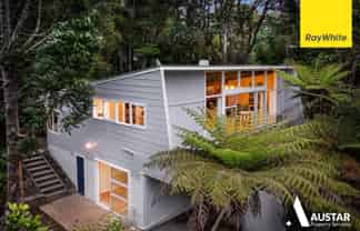 Auckland - Address withheld