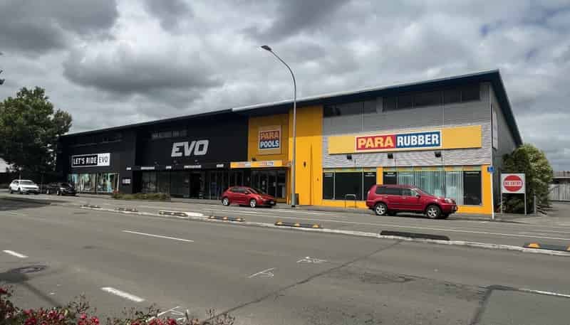 400 Ferguson Street, Palmerston North Central