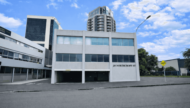 GF/18-20 Northcroft Street, Takapuna