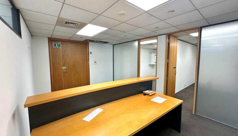 GF/18-20 Northcroft Street, Takapuna