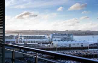 1304/30 Beach Road, Auckland Central