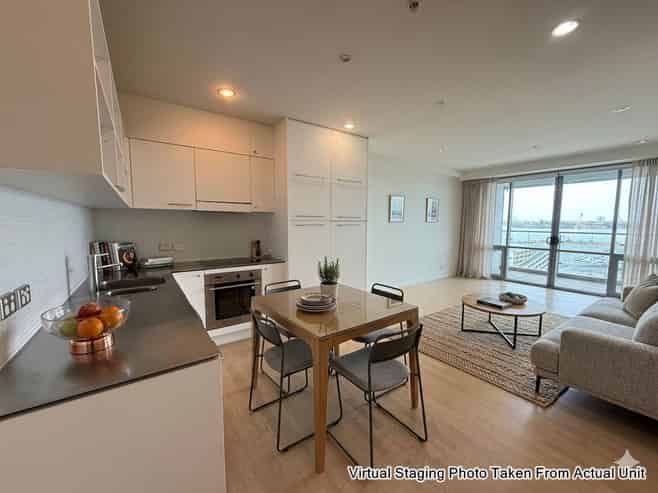 1304/30 Beach Road, Auckland Central