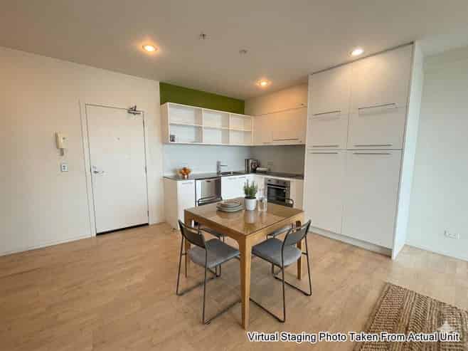 1304/30 Beach Road, Auckland Central