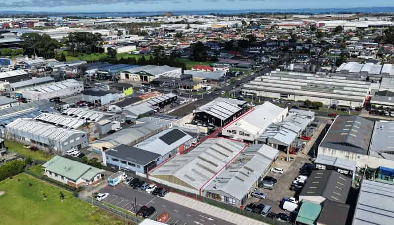  18 Grayson Avenue, Manukau