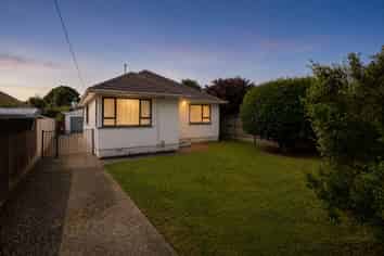80 Pine Avenue, Ebdentown