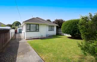 80 Pine Avenue, Ebdentown