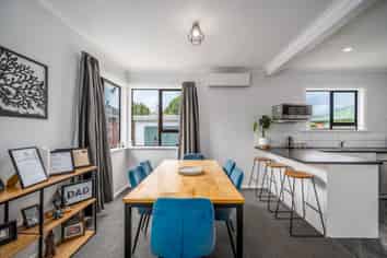 80 Pine Avenue, Ebdentown