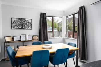 80 Pine Avenue, Ebdentown