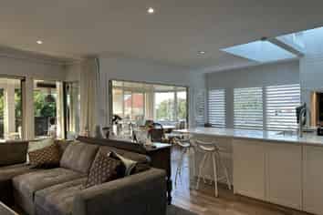 14 Fourth Ave, Avenues