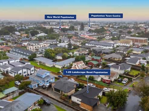 1/29 Landscape Road, Papatoetoe