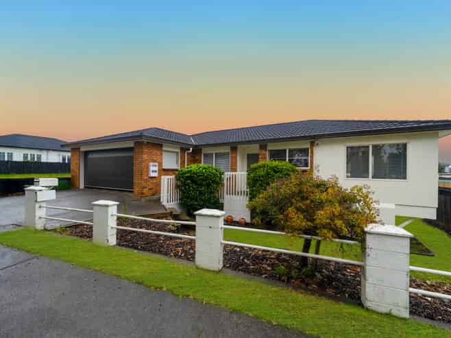 1/29 Landscape Road, Papatoetoe