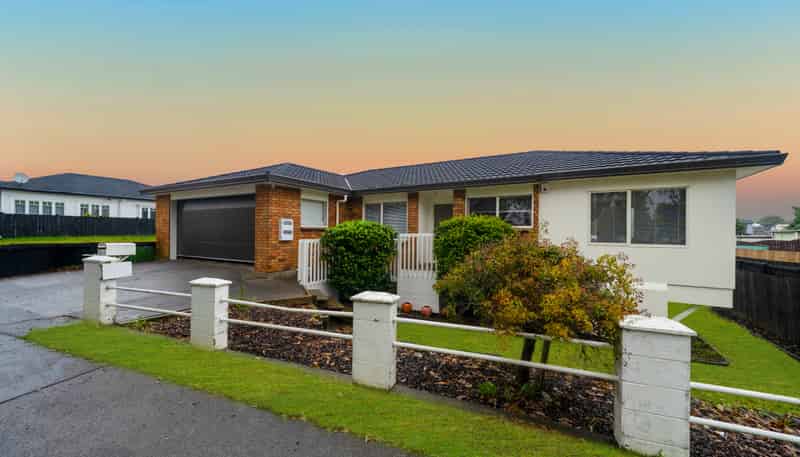 1/29 Landscape Road, Papatoetoe