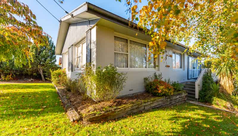 27 Kowhai Street, Highfield
