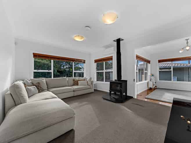 137 Edinburgh Street, Pukekohe