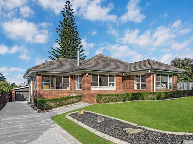 137 Edinburgh Street, Pukekohe