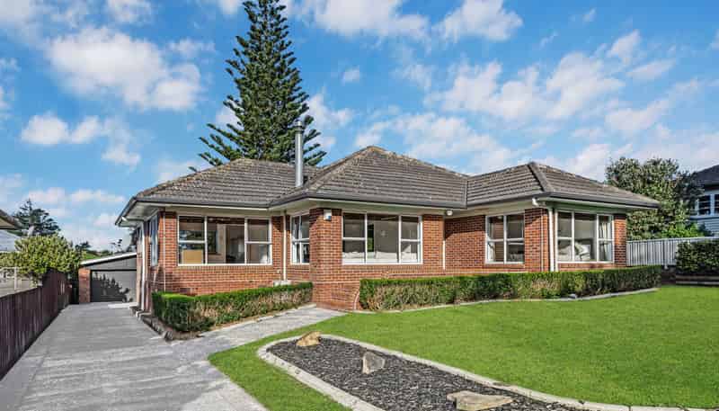 137 Edinburgh Street, Pukekohe
