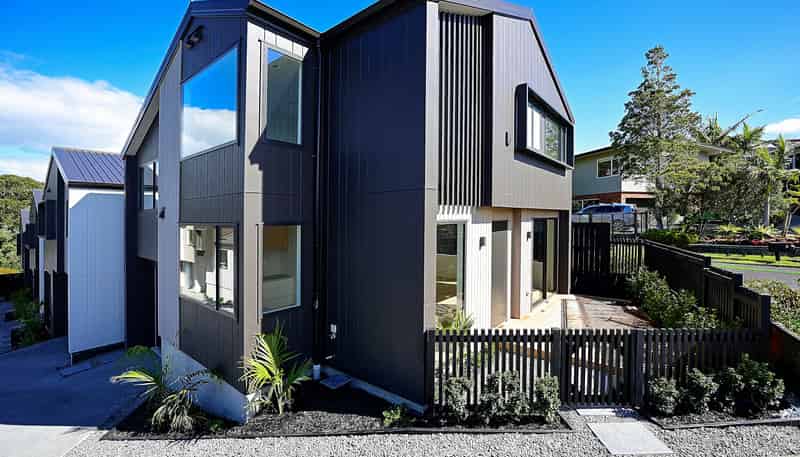 Lot1/14 Cloverly Crescent, Campbells Bay