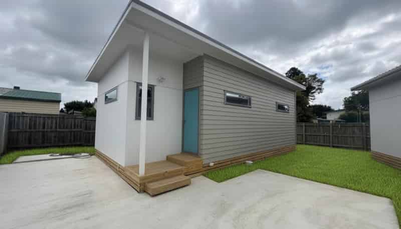 12B Denbigh Place, Awapuni