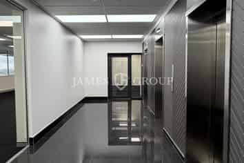 488M² LEVEL 9 PENROSE OFFICE OPPORTUNITY