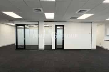 488M² LEVEL 9 PENROSE OFFICE OPPORTUNITY
