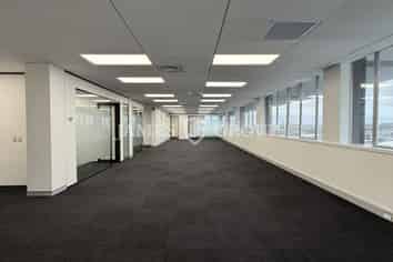 488M² LEVEL 9 PENROSE OFFICE OPPORTUNITY