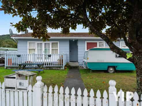 52 Longfellow Street, Trentham